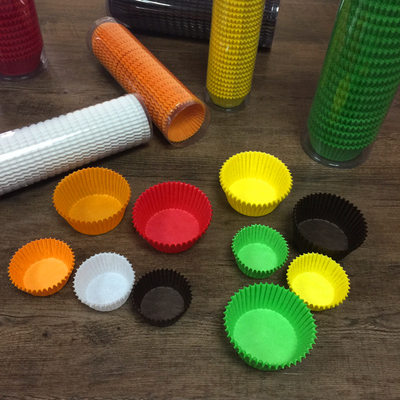 欧洲硅油纸蛋糕模不粘蛋糕纸托