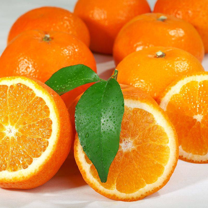 云南纯甜褚花斑果沃柑新鲜水果橘子褚橙基地皮薄多汁特产零食,水产肉类/新鲜蔬果/熟食,桔子,淘宝优惠券,粉丝福利购,淘宝优惠卷