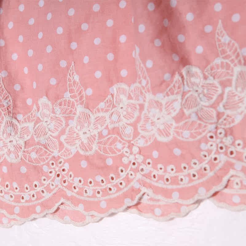 Robe enfant CARPOTREE en polyester - Ref 2046111 Image 5