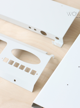 WOWA改装/辣妈GS3咖啡机机身改装四件套/咖啡机改装