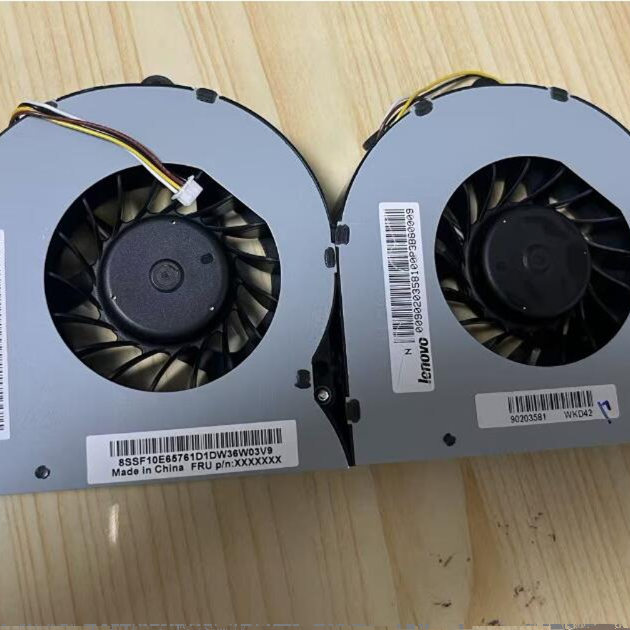 联想一体机 c560 B750风扇 CPu 显卡 散热风扇 原装 正品