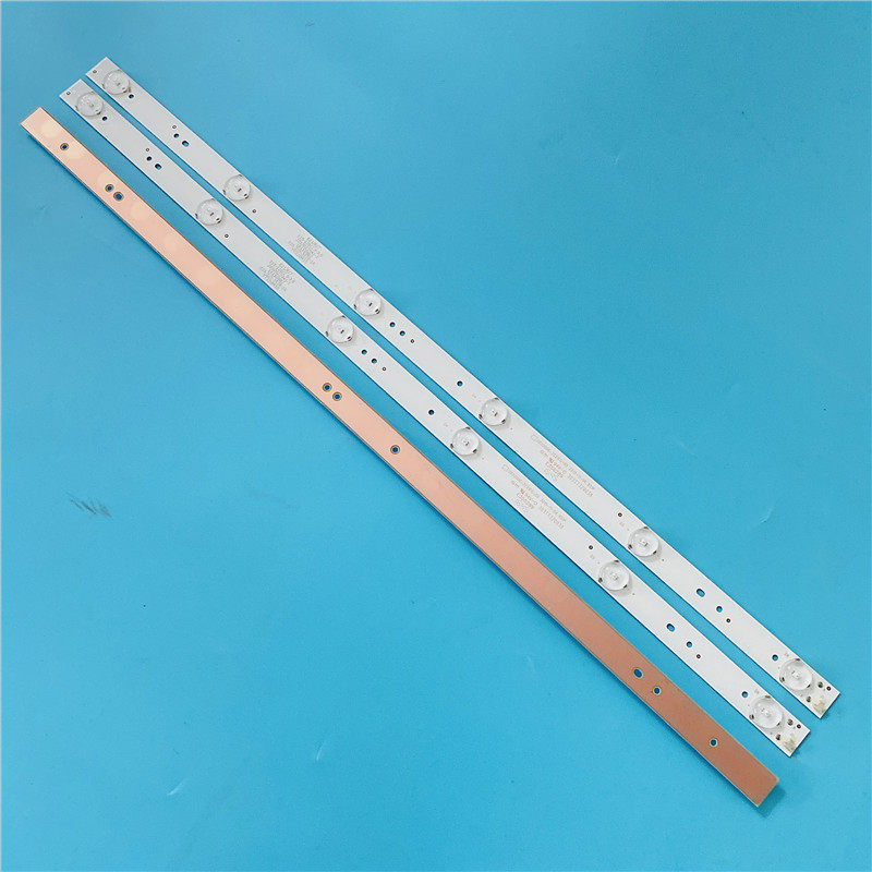 全新长虹XJ275D06-ZC14F-05灯条