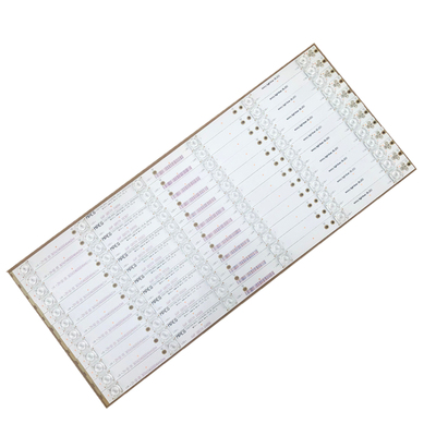 适用全新TCL L55A980CUD灯条CSOT55LB20-LED3030-V0.8-20151023