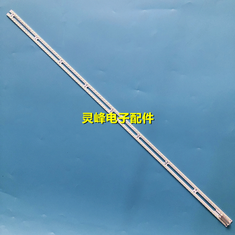 适用三星UA55D6000SJ灯条BN64-01664A 2011SVS55-6.5K-V2-1CH-PV-