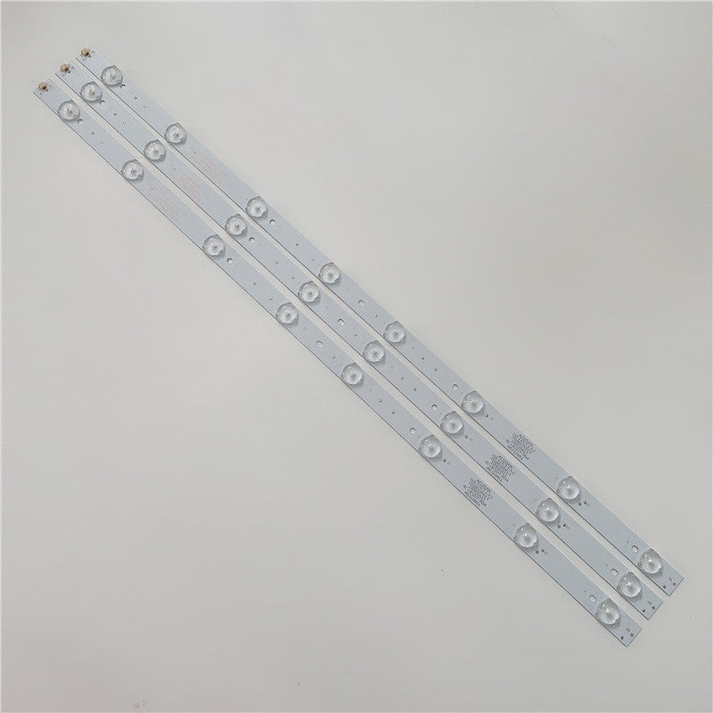 适用三洋32CE650LED灯条4C-LB320T-HQ2 屏LVW320CSDX E3 3条6灯