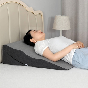 床头靠垫护腰床上大靠背软包床靠背沙发靠枕卧室可拆洗老人背靠垫