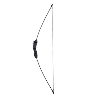 源头厂家直拉弓景区弓箭射箭分体式入门弓箭玻纤片直拉弓跨境热销