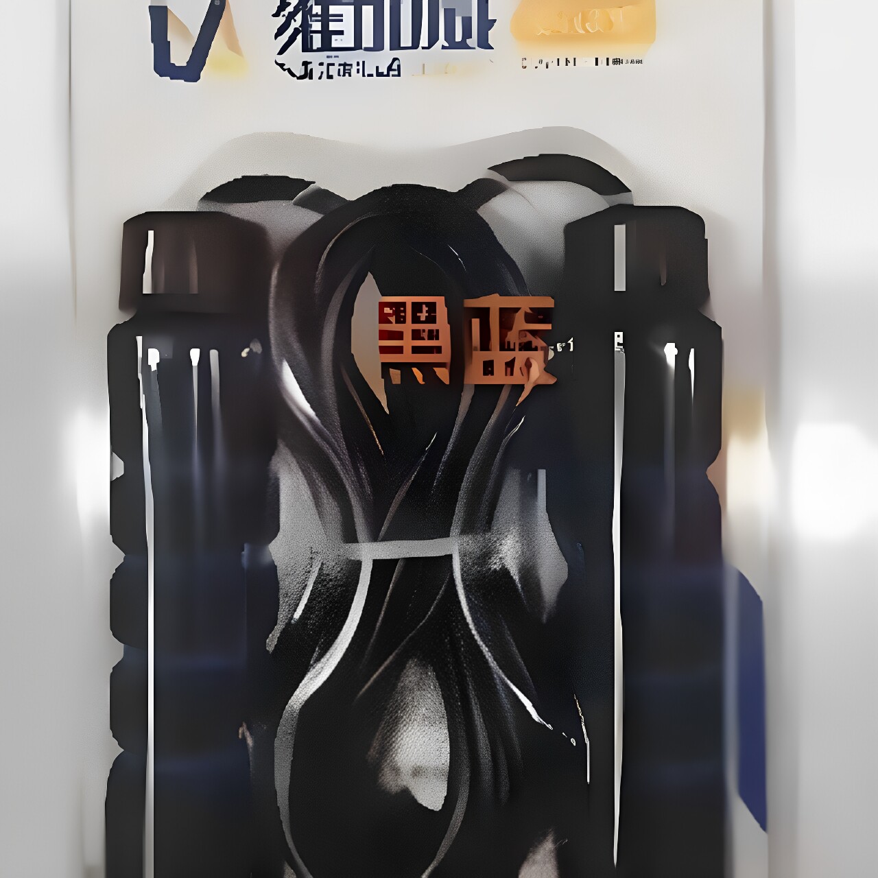 0916维加威加长版竞技比赛青少年健身中考极速轴承3.2米跳绳