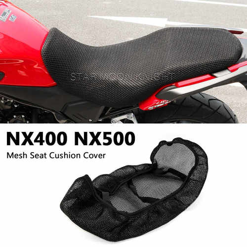 改装NX400/NX5003D蜂窝网坐垫套
