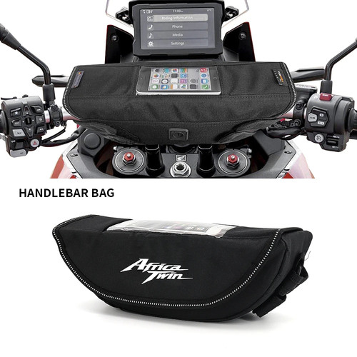 适用非双CRF1100L/NC750X车把包