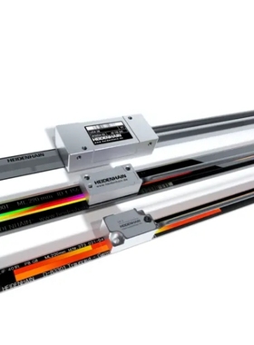 海德汉 ST 1278 长度计 383965-03 TTLx10