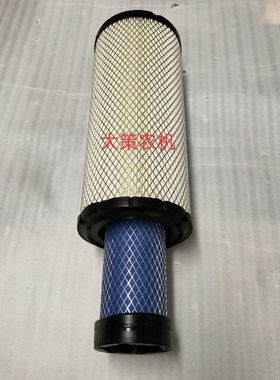 PU1432久保田 KX165 KX175 KX183 KX185 挖掘机P827653空气滤芯