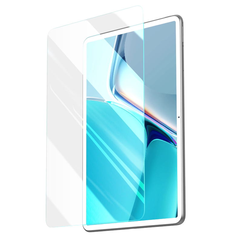 绿联适用华为Matepad11.5s平板钢化膜air12保护膜25Pro12.2寸pad11灵动2026款13.2屏幕贴膜mini荣耀huawei108