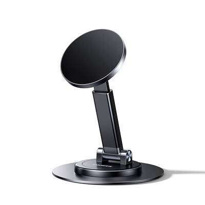 绿联N52磁吸旋转手机支架桌面