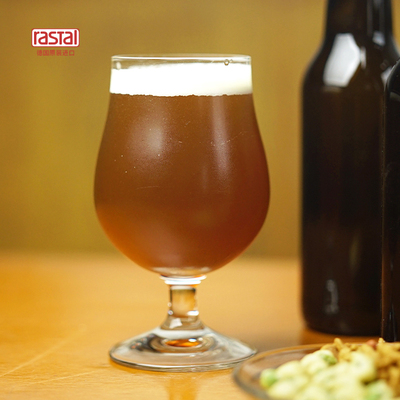 RASTAL德国原装进口精酿啤酒杯
