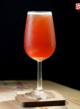 RASTAL德国原装进口啤酒杯高脚品鉴杯试饮杯玻璃杯可加工定制LOGO