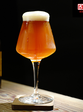 RASTAL德国原装进口TEKU精酿啤酒杯特酷杯玻璃杯支持加工定制LOGO