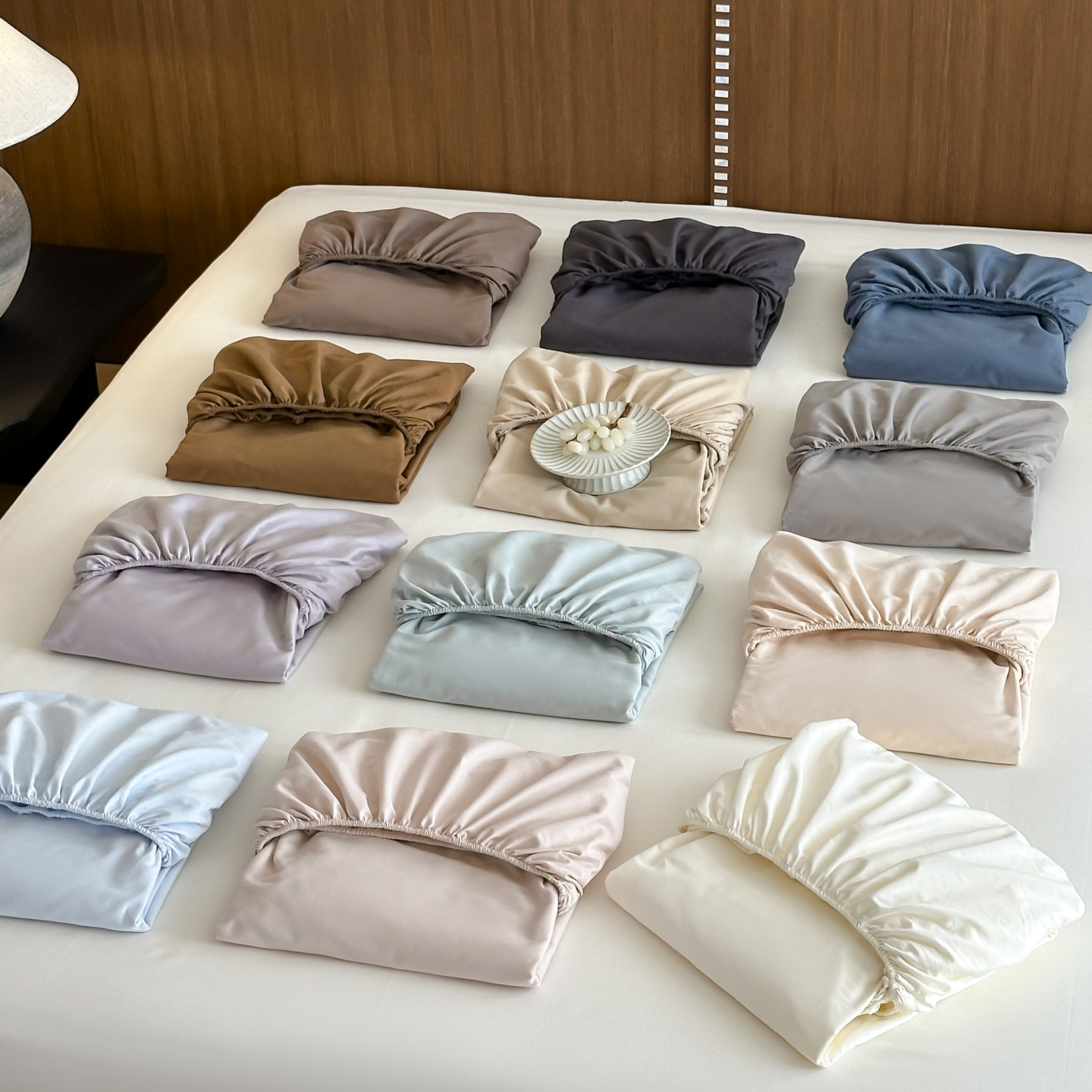 梨梦 全棉床笠柔软加厚透气床罩套席梦思保护套床垫套防尘罩全包,床上用品,床笠,淘宝优惠券,粉丝福利购,淘宝优惠卷