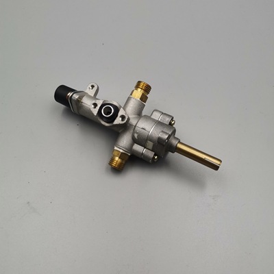 集成灶阀体总成适用威克多奥田