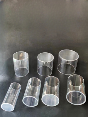 厂家直销封底透明管规格齐全