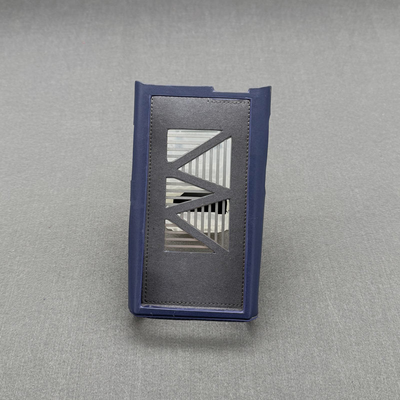 A6款定制Cayin凯音N30LE播放器真皮套壳