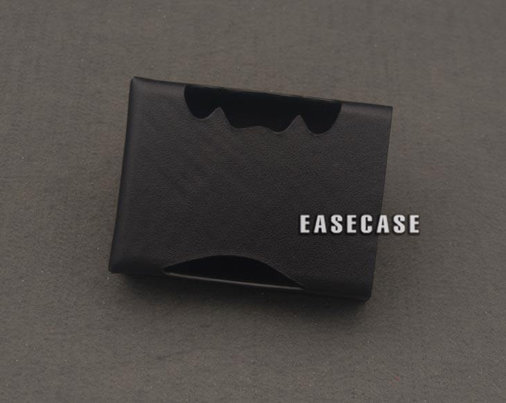A6款 EASECASE 定制 chord mojo 2 MOJO2 二代真皮套 保护套黑色