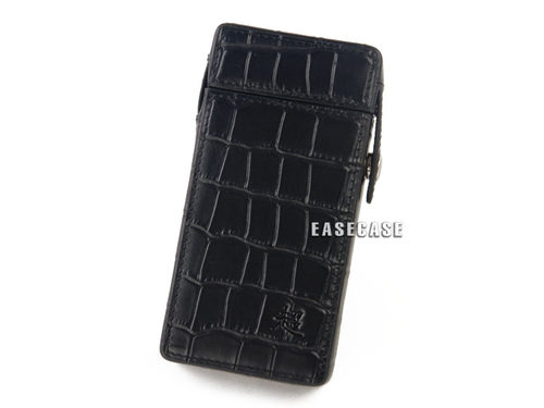 A4款 EASECASE定制纬图VERTU iVERTU 皮套手机套鳄鱼纹