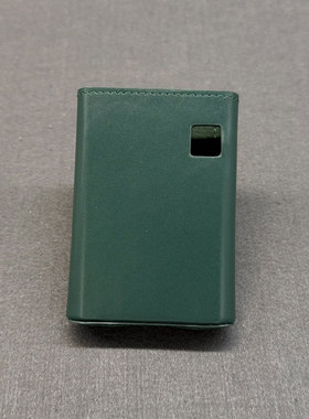 A6款个性定制iFi Hip-Dac3 DAC 3代2代 金魔壶保护壳真皮套