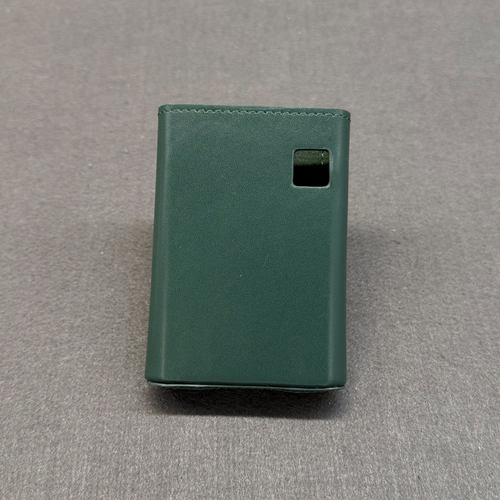 A6款个性定制iFi Hip-Dac3 DAC 3代2代 金魔壶保护壳真皮套