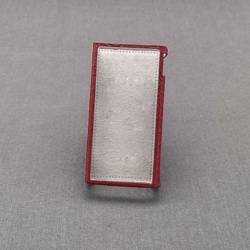 A6款定制Cayin凯音播放器N3 Ultra真皮套壳