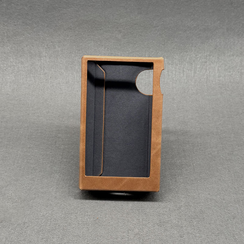 A6款个性定制 艾利和 IRIVER KANN Ultra真皮套保护套