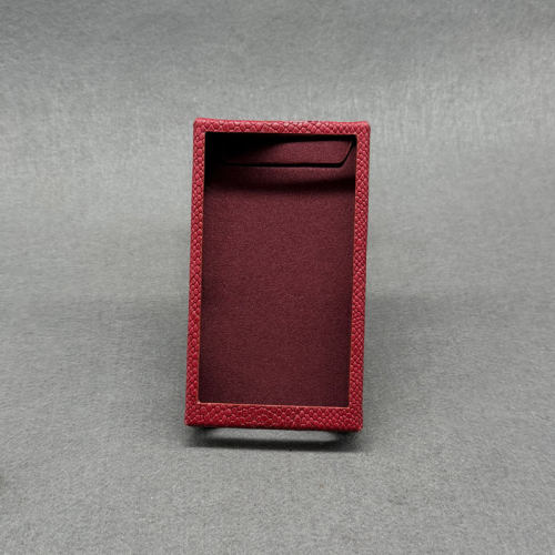 A6款个性定制保护套飞傲 M21 真皮套壳播放器全包