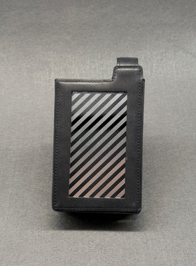 A1款定制 Brise Audio Watatsumi皮套保护套壳