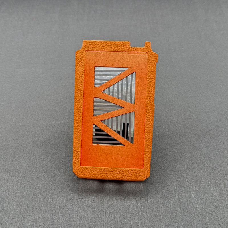 A6款EASECASE定制保护套海贝HIBY RS8真皮套壳