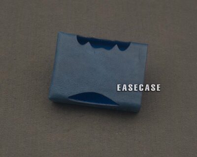 A6款 EASECASE 定制 chord mojo 2 MOJO2 二代真皮套 保护套蓝
