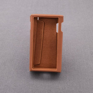 A6款个性定制 艾利和 IRIVER KANN Max真皮套保护套