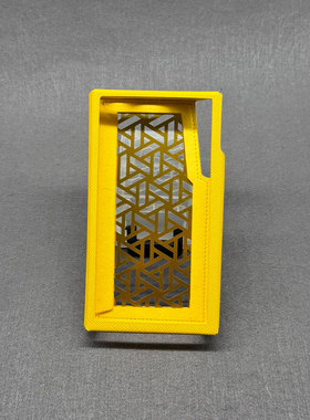 A6款个性定制iBasso艾巴索DX340真皮套保护套壳