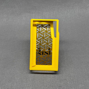 A6款个性定制iBasso艾巴索DX340真皮套保护套壳