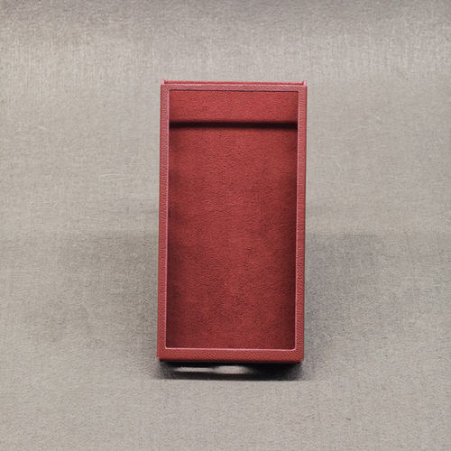 MA6款定制艾利和IRIVER Astell&Kern PD20真皮套保护壳