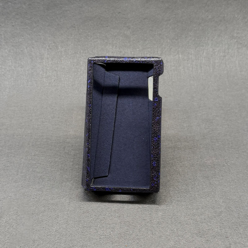 A6款个性定制 艾利和 IRIVER KANN Max真皮套保护套