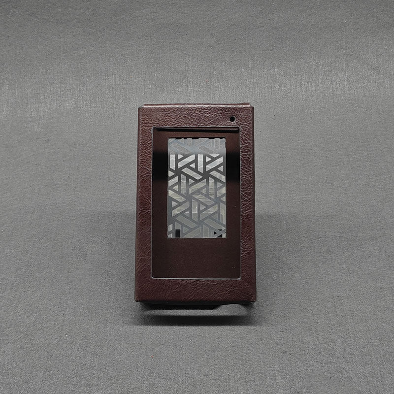 A6款个性定制iBasso艾巴索DX300MAX真皮套保护套壳