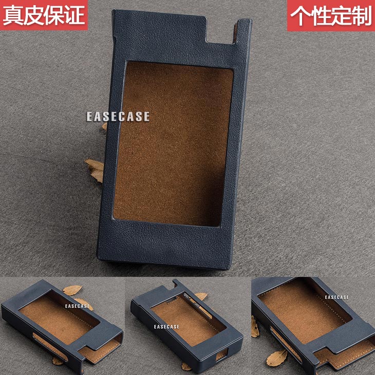 A6款定制乐彼L6 L4 Ultra P6 P6 PRO EA4真皮保护套