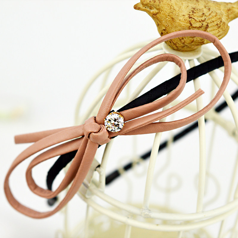 Accessoire coiffure en autre - Ref 1202051 Image 5