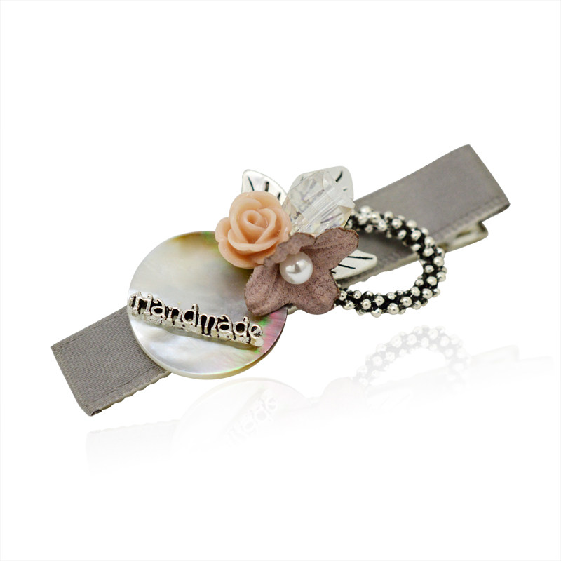 Accessoire coiffure en Fils de soie - Ref 1201995 Image 5