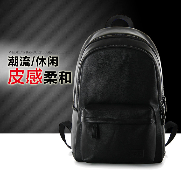 Sac pour homme - Ref 49724 Image 5