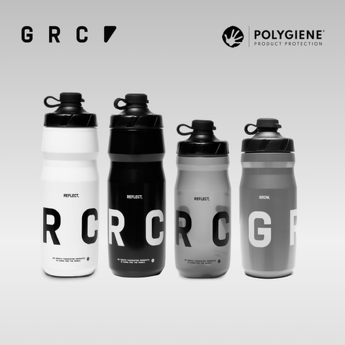 GRC公路车骑行专用水壶