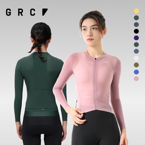 GRCTECH自行车骑行服女
