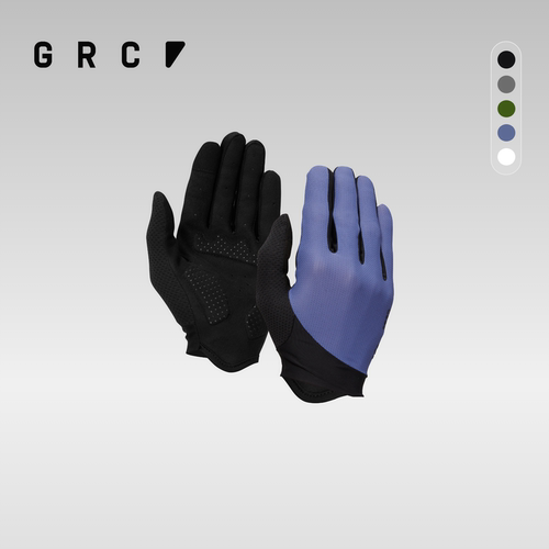 GRC春夏减震全指骑行手套