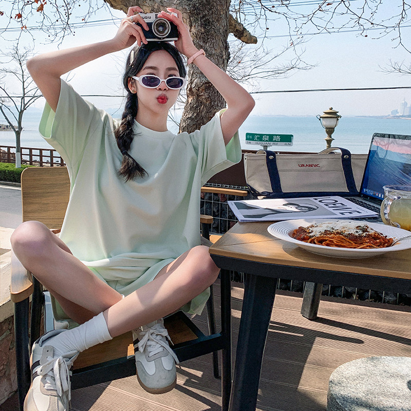 【新款】大货已出休闲卫衣套装P115控168，女装运动套装，浙宝285（原212）