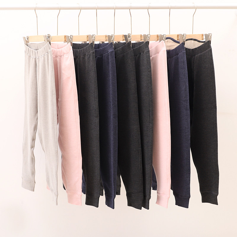 瑁恩瑁爱儿童冬季蚕丝夹棉保暖打底裤中学高中生加厚内穿双层裤子,童装/婴儿装/亲子装,保暖裤,淘宝优惠券,粉丝福利购,淘宝优惠卷